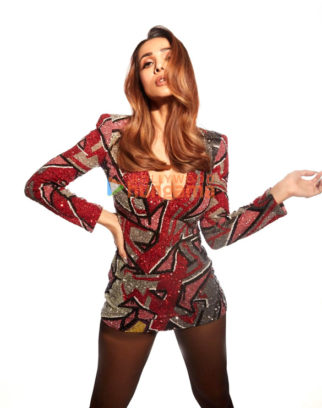 Celeb Photos Of Malaika Arora