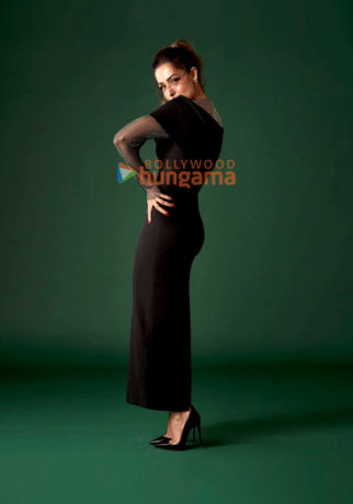 Malaika Arora