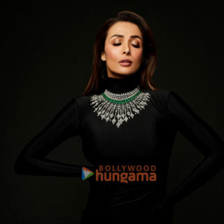Malaika Arora