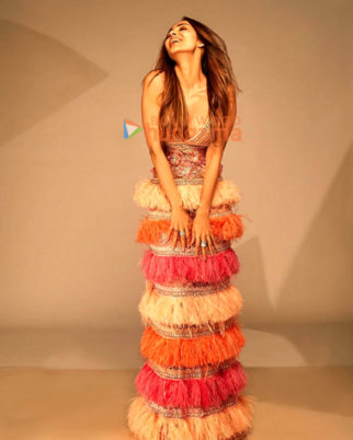 Malaika Arora