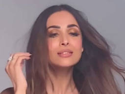 Malaika Arora is absolutely fun & gorgeous in this cute ruffled outfit