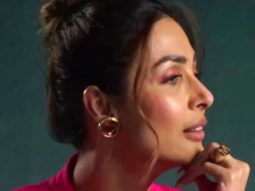 Malaika Arora pulls off every make up look efficiently