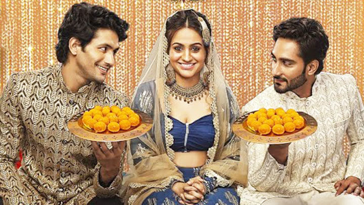 Malanga | Shubh Nikah | Rohit Vikkarm | Aksha Pardasny | Arsh Sandhu | Tochi Raina | Manisha | 2023 Malanga | Shubh Nikah | Rohit Vikkarm | Aksha Pardasny | Arsh Sandhu | Tochi Raina | Manisha | 2023
