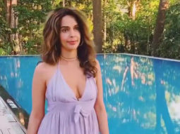 Mallika Sherawat has her weekend plans set!