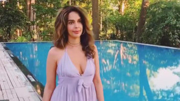 Mallika Sherawat has her weekend plans set!