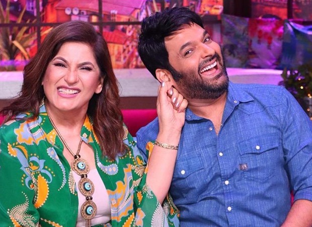 Man points out how Kapil Sharma uses a teleprompter during his show; fans of the comedian come out in defense