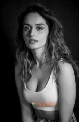 Celeb Photos Of Manushi Chhillar