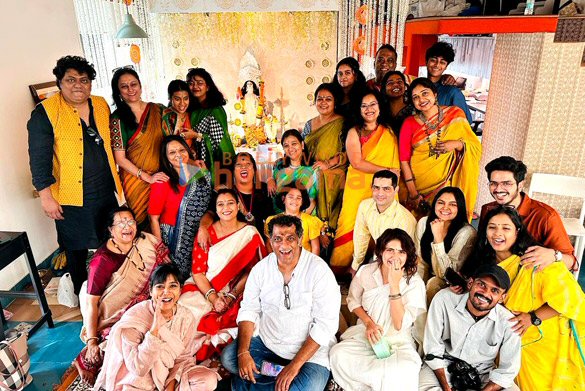 Metro in dino 6 Metro In Dino 2024 On The Set Bollywood Hungama