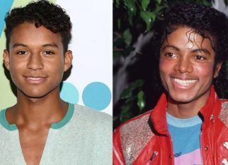 Michael Jackson’s nephew Jaafar Jackson roped in to play the King of Pop in Antoine Fuqua-directed biopic Michael Jackson’s nephew Jaafar Jackson roped in to play the King of Pop in Antoine Fuqua-directed biopic