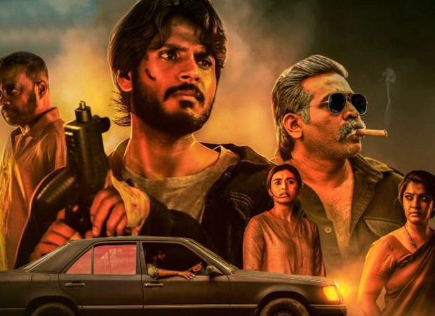 Michael Trailer: Sundeep Kishan, Vijay Sethupathi starrer is not just an action entertainer but a blend of multiple genres : Bollywood News