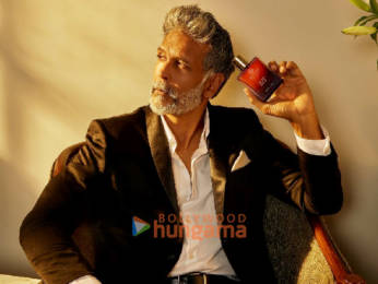 Celeb Photos Of Milind Soman