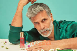 Milind Soman