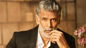Celeb Photos Of Milind Soman