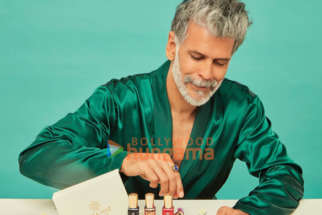 Milind Soman