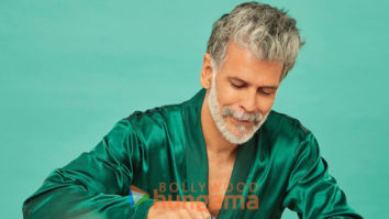 Milind Soman