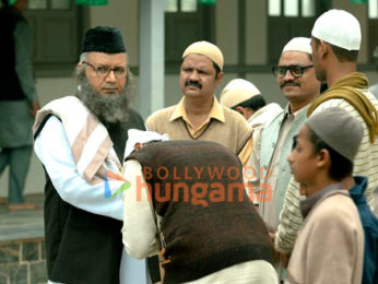 Movie Stills Of The Movie Mission Majnu