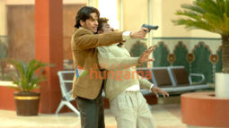 Movie Stills Of The Movie Mission Majnu