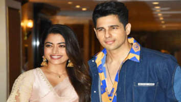 Mission Majnu trailer launch: Rashmika Mandanna speaks on playing visually impaired woman; recalls undergoing “intense training”