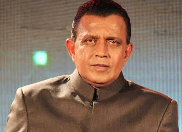 Mithun Chakraborty breaks his silence on the criticism The Kashmir Files received