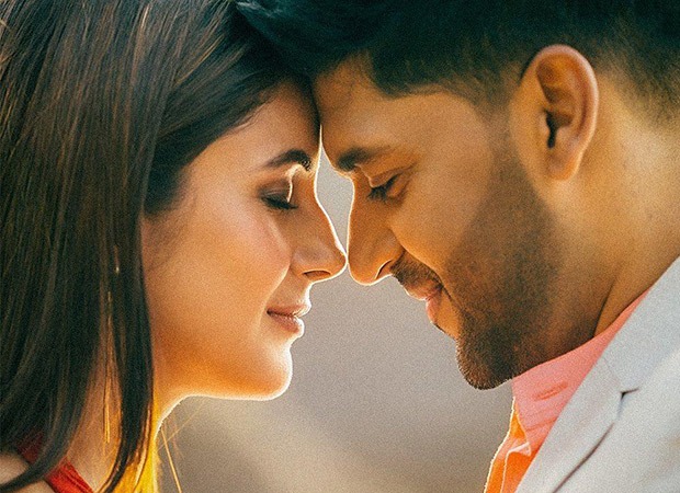 Guru Randhawa and Shehnaaz Gill starrer music video ‘Moon Rise’ first look poster out