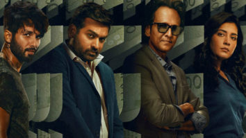 Motion Poster: Farzi ft Shahid Kapoor, Vijay Sethupathi, Raashii Khanna, Kay Kay Menon