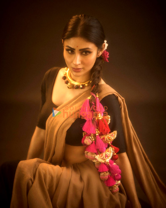 Mouni Roy