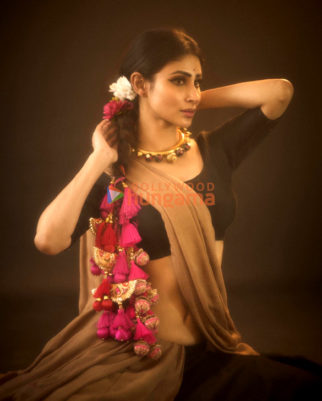 Celeb Photos Of Mouni Roy