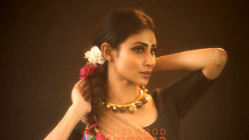Celeb Photos Of Mouni Roy
