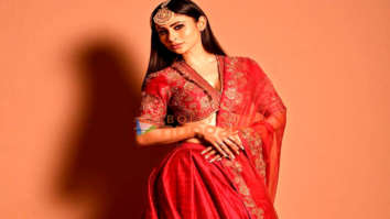 Celeb Photos Of Mouni Roy