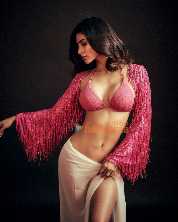 Mouni Roy