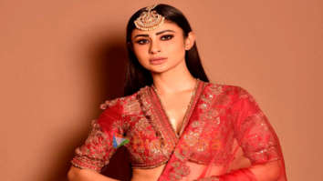 Celeb Photos Of Mouni Roy