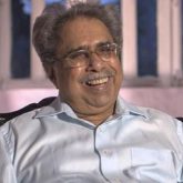 Mr India fame cinematographer Peter Pereira passes away at 93; Abhishek Bachchan pays condolences to “legend”