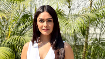 Mrunal Thakur
