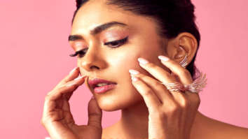 Mrunal Thakur