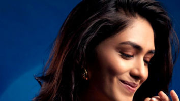 Mrunal Thakur