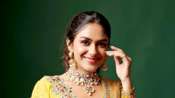 Mrunal Thakur