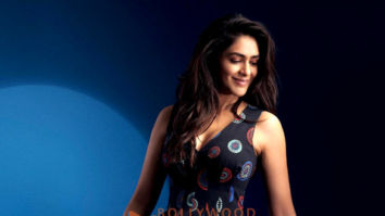 Mrunal Thakur
