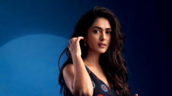 Mrunal Thakur