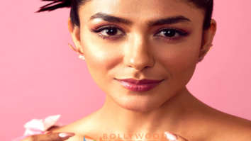 Mrunal Thakur