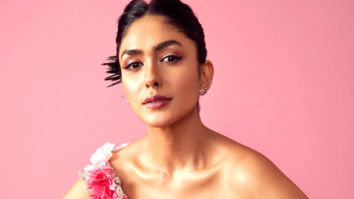 Mrunal Thakur