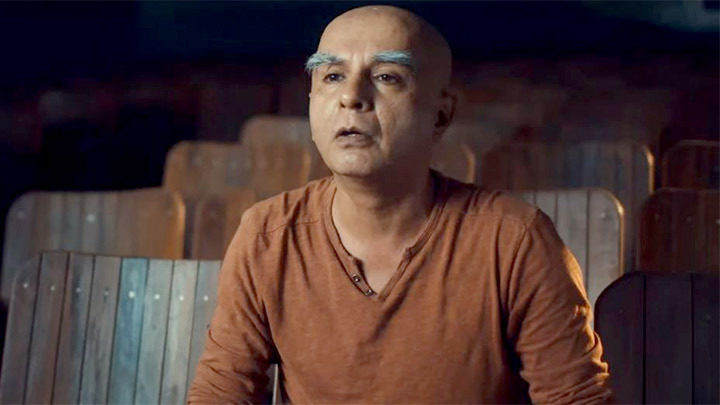 Mumbai Mafia | Official Trailer | Now Streaming | Netflix India