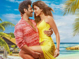 Munda Sona Hoon Main (Video) Shehzada | Kartik Aaryan, Kriti Sanon