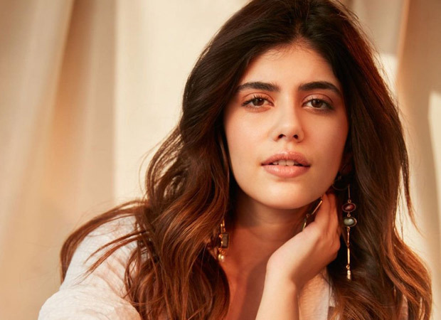 National Start-Up Day: Sanjana Sanghi joins hands with UNDP India to promote youth action and entrepreneurship: ‘This is my biggest honour yet’ : Bollywood News