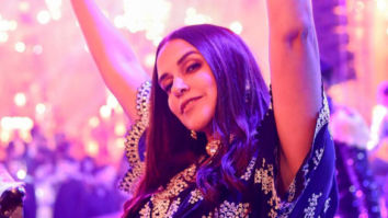 Neha Dhupia