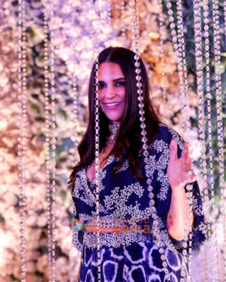 Neha Dhupia