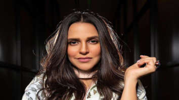 Celeb Photos Of Neha Dhupia