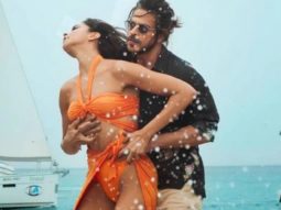 Netizens feel Shah Rukh Khan-Deepika Padukone’s ‘Besharam Rang’ from Pathaan sounds similar to Pakistani singer Sajjad Ali’s track ‘Ab Ke Hum Bichare’
