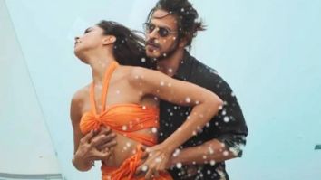 Netizens feel Shah Rukh Khan-Deepika Padukone’s ‘Besharam Rang’ from Pathaan sounds similar to Pakistani singer Sajjad Ali’s track ‘Ab Ke Hum Bichare’