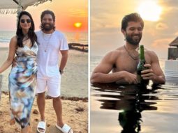 New Year Special: From Allu Arjun to Vijay Deverakonda, here’s how South celebrities stepped into 2023