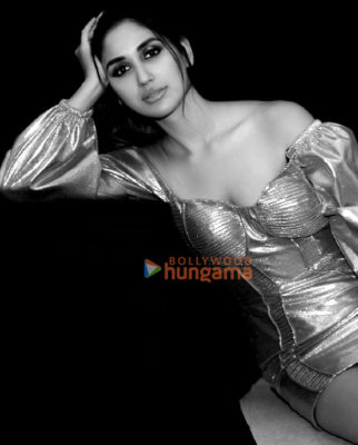 Celeb Photos Of Nikita Dutta